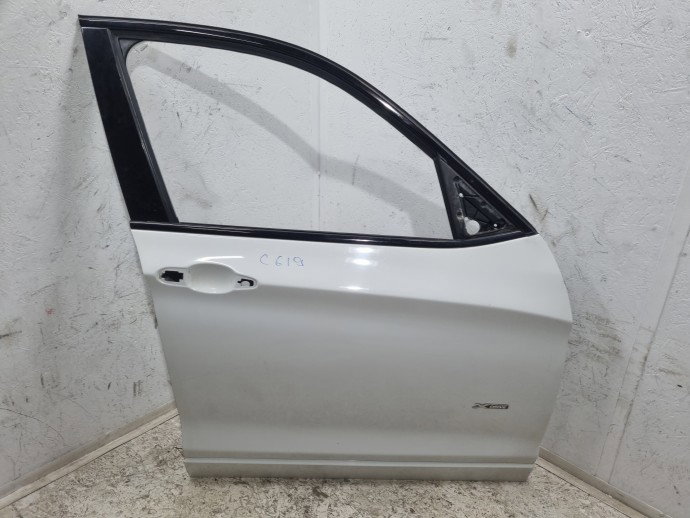 Usa dreapta fata Bmw X3 (F25) [Fabr 2010-2017] SUV Pachet M ALB