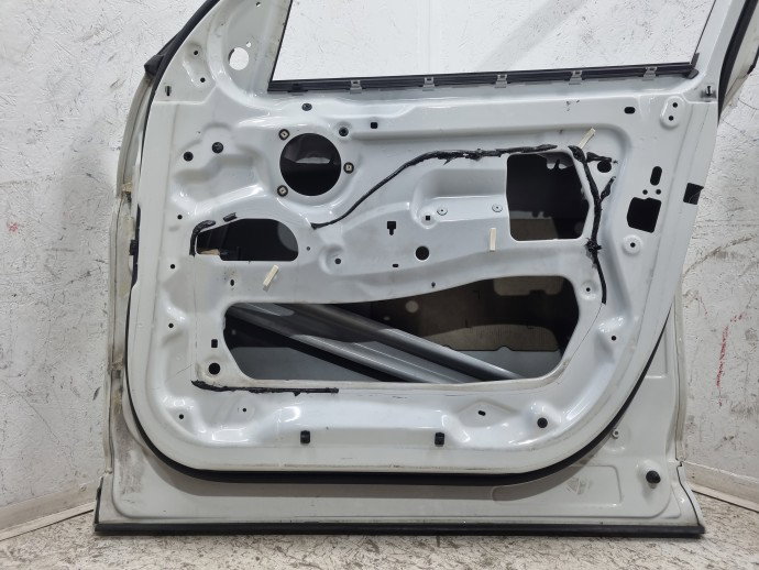 Usa dreapta fata Bmw X3 (F25) [Fabr 2010-2017] SUV Pachet M ALB