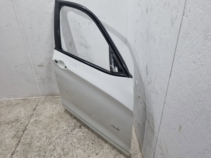 Usa dreapta fata Bmw X3 (F25) [Fabr 2010-2017] SUV Pachet M ALB