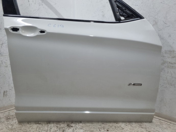 Usa dreapta fata Bmw X3 (F25) [Fabr 2010-2017] SUV Pachet M ALB