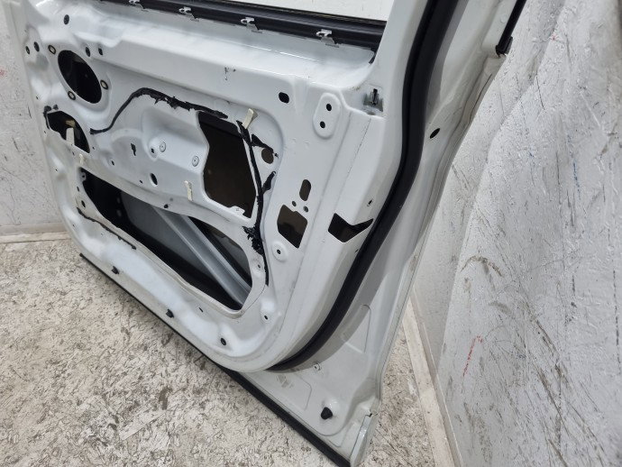 Usa dreapta fata Bmw X3 (F25) [Fabr 2010-2017] SUV Pachet M ALB