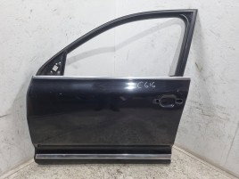 Usa stanga fata Volkswagen Touareg (7LA, 7L6) [Fabr 2003-2010] R-line LC9Z