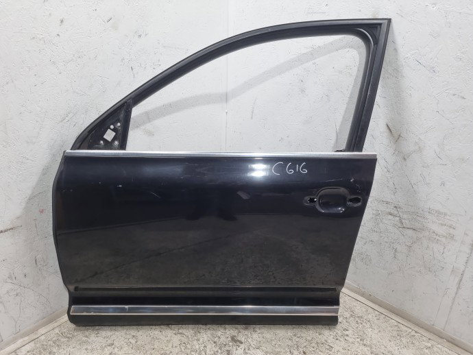 Usa stanga fata Volkswagen Touareg (7LA, 7L6) [Fabr 2003-2010] R-line LC9Z