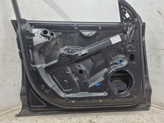 Usa stanga fata Volkswagen Touareg (7LA, 7L6) [Fabr 2003-2010] R-line LC9Z