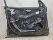 Usa stanga fata Volkswagen Touareg (7LA, 7L6) [Fabr 2003-2010] R-line LC9Z