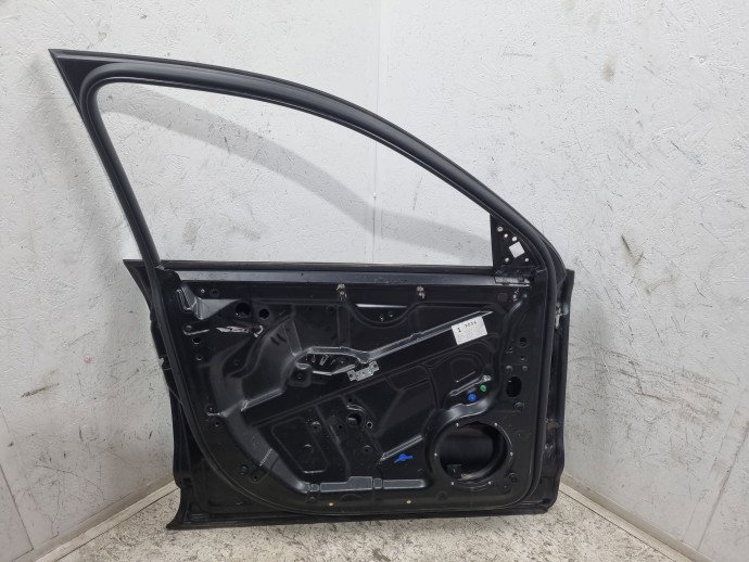 Usa stanga fata Volkswagen Touareg (7LA, 7L6) [Fabr 2003-2010] R-line LC9Z