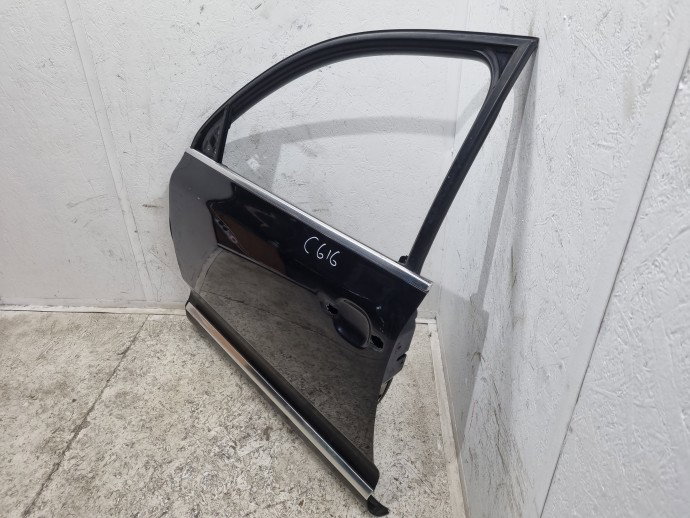 Usa stanga fata Volkswagen Touareg (7LA, 7L6) [Fabr 2003-2010] R-line LC9Z