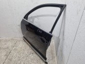 Usa stanga fata Volkswagen Touareg (7LA, 7L6) [Fabr 2003-2010] R-line LC9Z