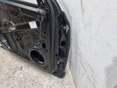Usa stanga fata Volkswagen Touareg (7LA, 7L6) [Fabr 2003-2010] R-line LC9Z
