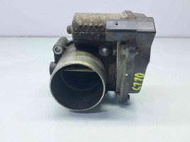 Clapeta acceleratie, 03C133062C, Skoda Fabia 2 (5J) 1.4b, CGGB