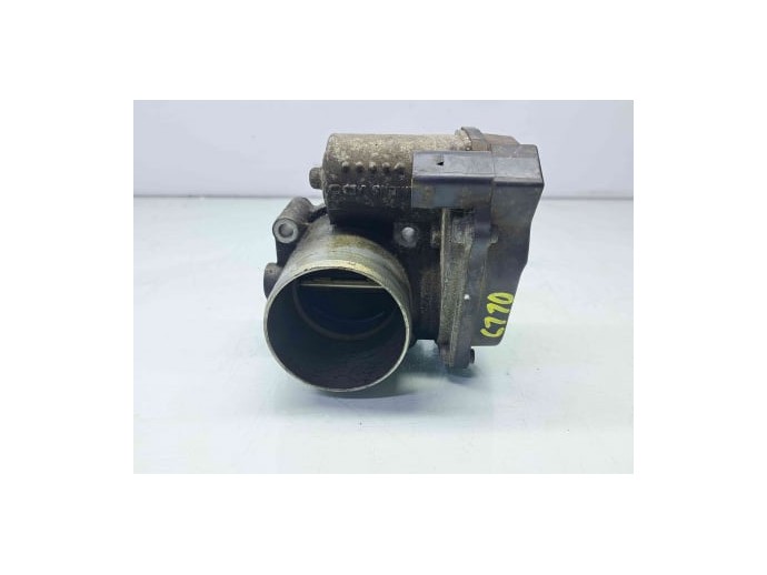 Clapeta acceleratie, 03C133062C, Skoda Fabia 2 (5J) 1.4b, CGGB