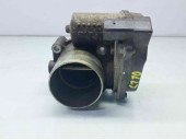 Clapeta acceleratie, 03C133062C, Skoda Fabia 2 (5J) 1.4b, CGGB