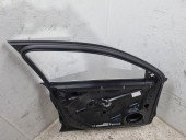 Usa stanga fata Volkswagen Touareg (7LA, 7L6) [Fabr 2003-2010] R-line LC9Z