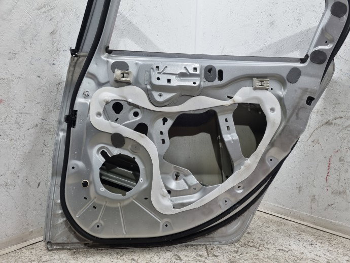 Usa dreapta spate PEUGEOT 508 [Fabr 2010-2018] Berlina EZR