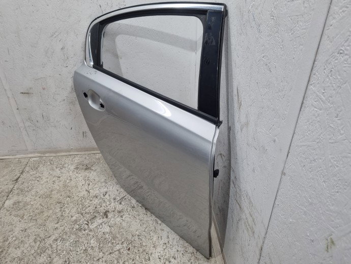 Usa dreapta spate PEUGEOT 508 [Fabr 2010-2018] Berlina EZR