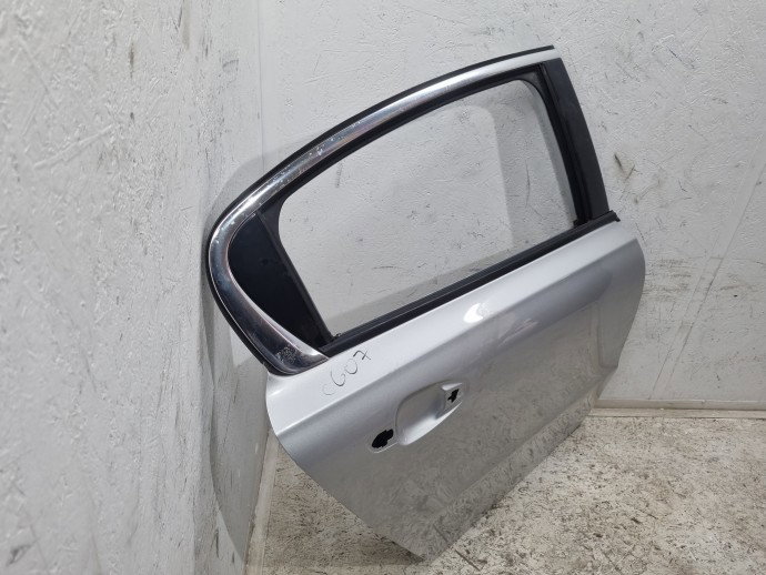Usa dreapta spate PEUGEOT 508 [Fabr 2010-2018] Berlina EZR