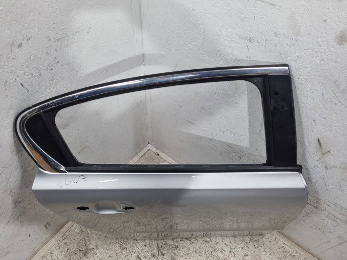 Usa dreapta spate PEUGEOT 508 [Fabr 2010-2018] Berlina EZR