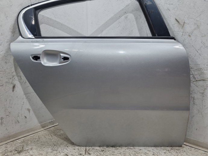 Usa dreapta spate PEUGEOT 508 [Fabr 2010-2018] Berlina EZR