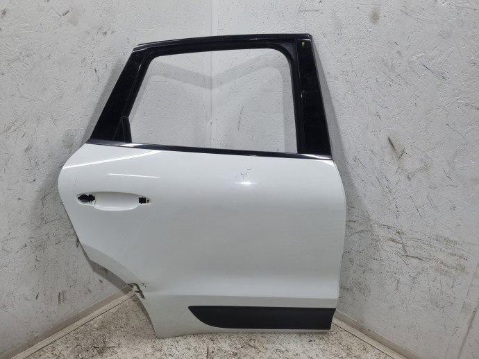 Usa dreapta spate PORSCHE Macan [Fabr 2014-2017] SUV LC9A