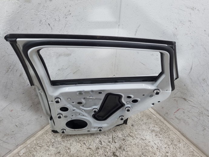 Usa dreapta spate PORSCHE Macan [Fabr 2014-2017] SUV LC9A