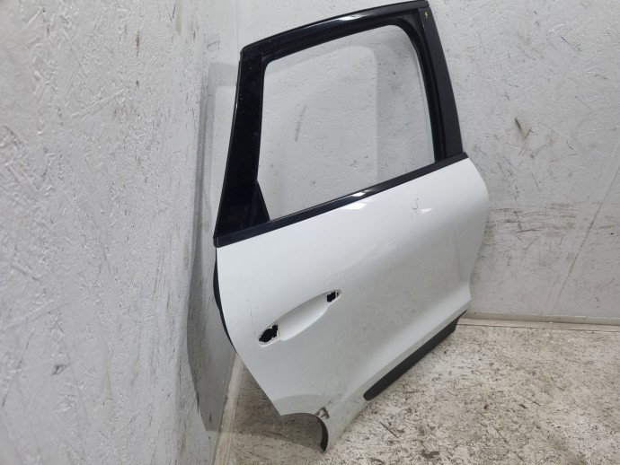Usa dreapta spate PORSCHE Macan [Fabr 2014-2017] SUV LC9A