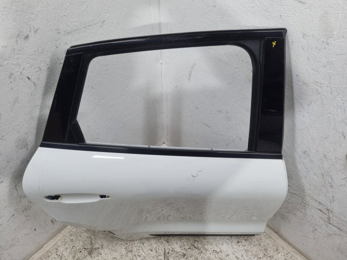 Usa dreapta spate PORSCHE Macan [Fabr 2014-2017] SUV LC9A