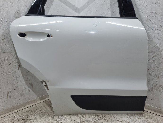 Usa dreapta spate PORSCHE Macan [Fabr 2014-2017] SUV LC9A