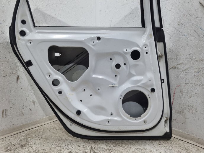 Usa stanga spate AUDI A6 (4G2, C7) [Fabr 2012-2017] Sedan S-line, Quattro LY9C