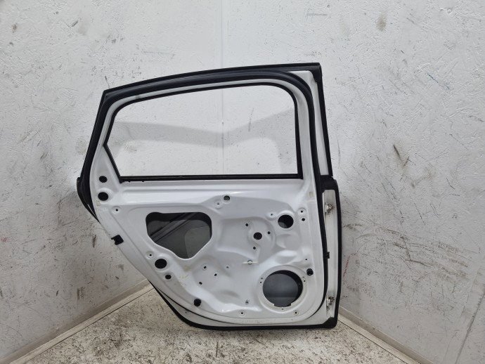 Usa stanga spate AUDI A6 (4G2, C7) [Fabr 2012-2017] Sedan S-line, Quattro LY9C