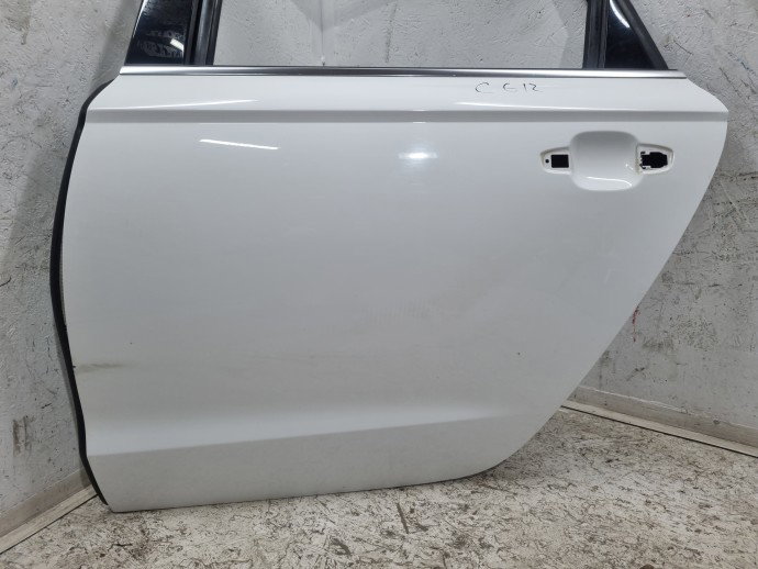 Usa stanga spate AUDI A6 (4G2, C7) [Fabr 2012-2017] Sedan S-line, Quattro LY9C