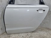 Usa stanga spate AUDI A6 (4G2, C7) [Fabr 2012-2017] Sedan S-line, Quattro LY9C