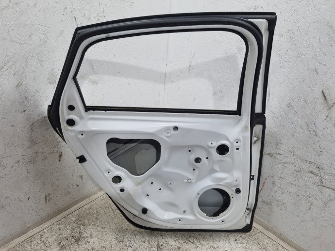 Usa stanga spate AUDI A6 (4G2, C7) [Fabr 2012-2017] Sedan S-line, Quattro LY9C