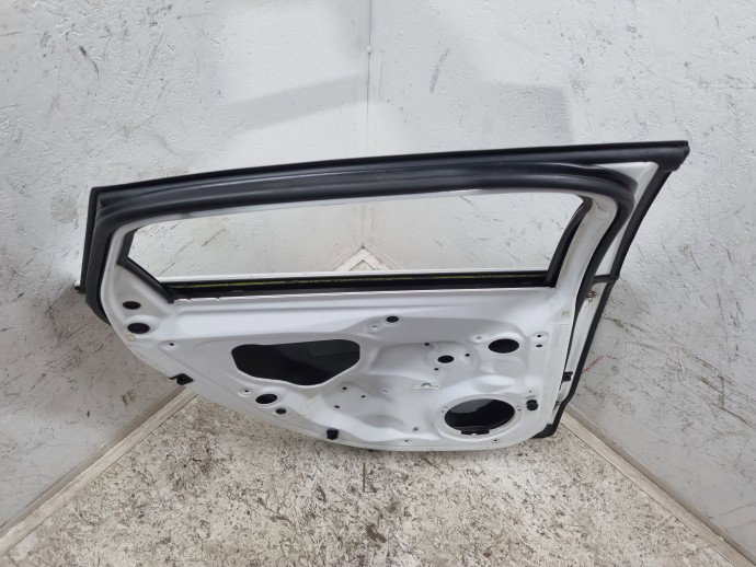 Usa stanga spate AUDI A6 (4G2, C7) [Fabr 2012-2017] Sedan S-line, Quattro LY9C
