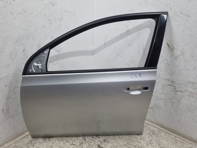 Usa stanga fata Volkswagen Golf 6 (5K1) [Fabr 2009-2013] Hatchback LA7W
