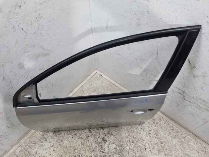 Usa stanga fata Volkswagen Golf 6 (5K1) [Fabr 2009-2013] Hatchback LA7W