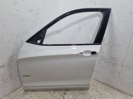 Usa stanga fata Bmw X3 (F25) [Fabr 2010-2017] SUV Pachet M ALB