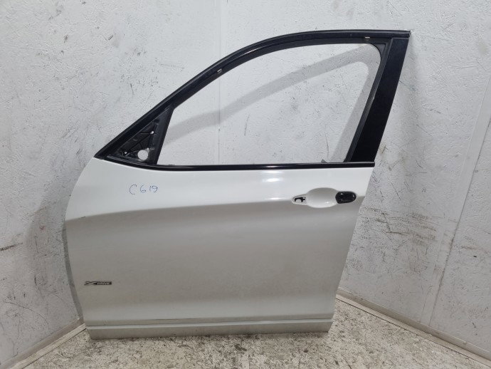 Usa stanga fata Bmw X3 (F25) [Fabr 2010-2017] SUV Pachet M ALB