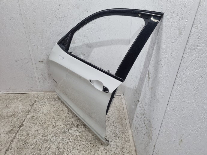 Usa stanga fata Bmw X3 (F25) [Fabr 2010-2017] SUV Pachet M ALB