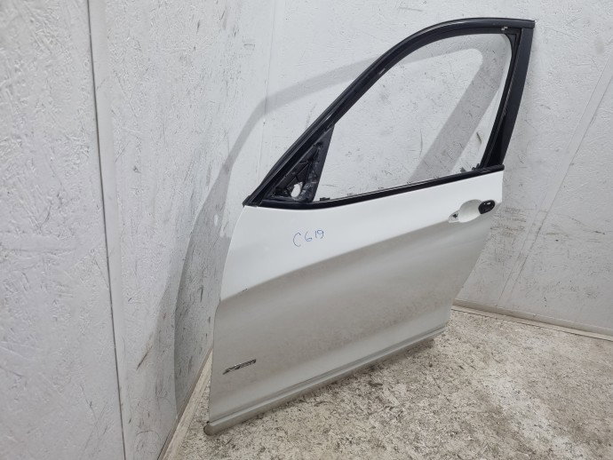 Usa stanga fata Bmw X3 (F25) [Fabr 2010-2017] SUV Pachet M ALB