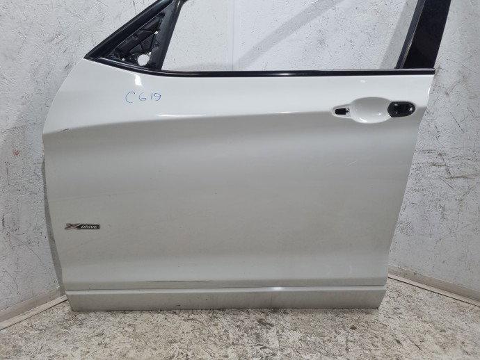 Usa stanga fata Bmw X3 (F25) [Fabr 2010-2017] SUV Pachet M ALB