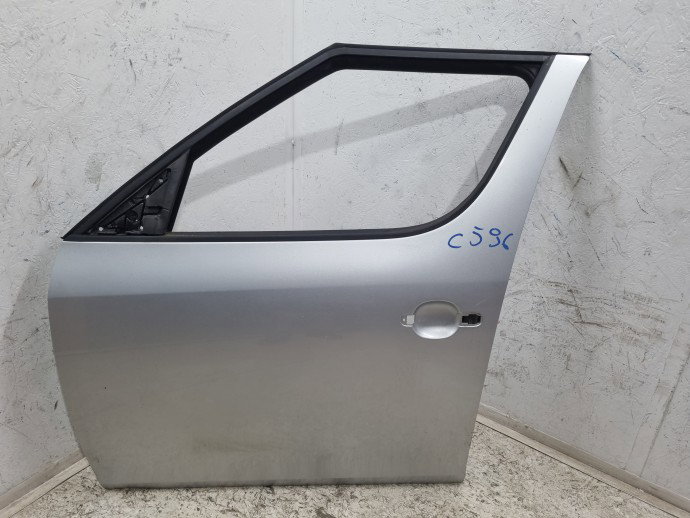 Usa stanga fata Skoda Roomster Praktik (5J) [Fabr 2006-2015] Monovolum LA7W