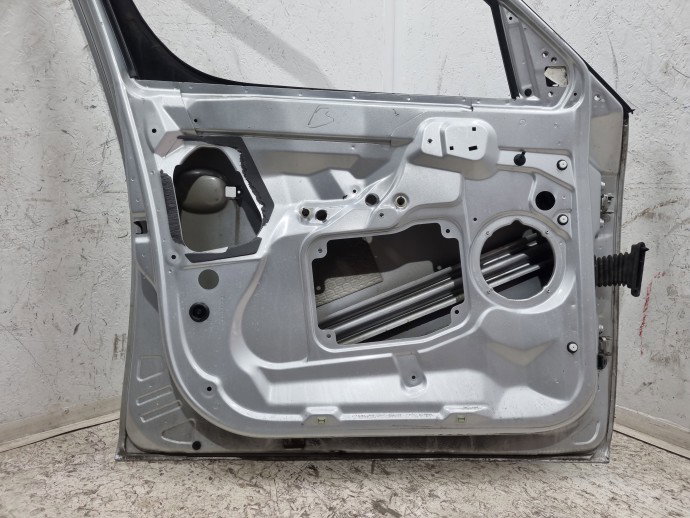 Usa stanga fata Skoda Roomster Praktik (5J) [Fabr 2006-2015] Monovolum LA7W