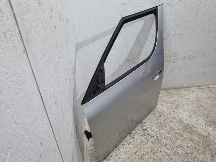Usa stanga fata Skoda Roomster Praktik (5J) [Fabr 2006-2015] Monovolum LA7W