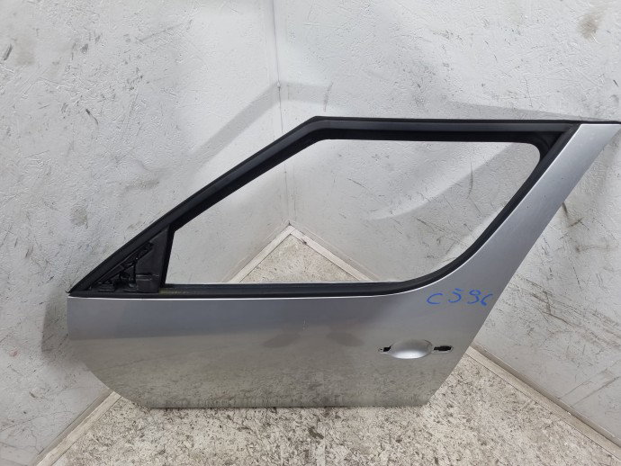 Usa stanga fata Skoda Roomster Praktik (5J) [Fabr 2006-2015] Monovolum LA7W