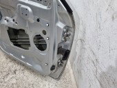Usa stanga fata Skoda Roomster Praktik (5J) [Fabr 2006-2015] Monovolum LA7W