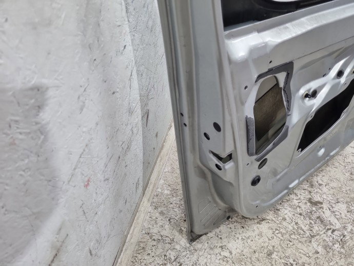Usa stanga fata Skoda Roomster Praktik (5J) [Fabr 2006-2015] Monovolum LA7W