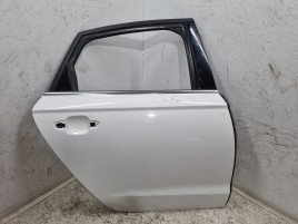Usa dreapta spate AUDI A6 (4G2, C7) [Fabr 2012-2017] Sedan S-line, Quattro LY9C