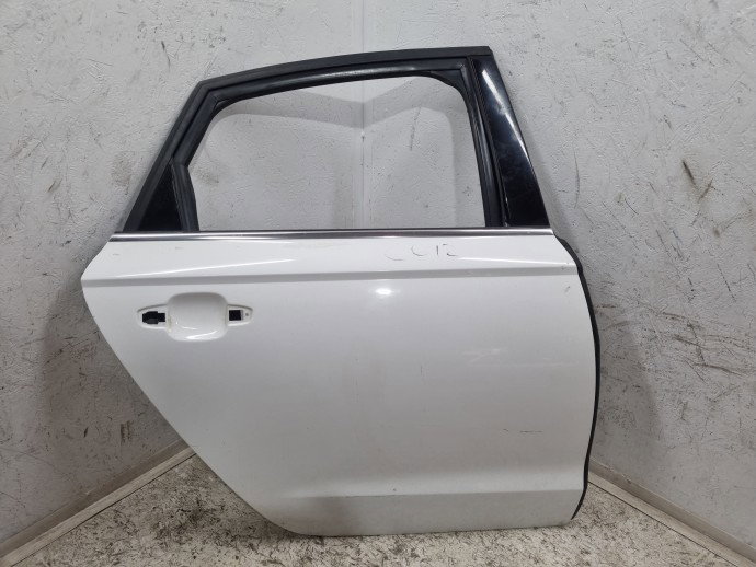 Usa dreapta spate AUDI A6 (4G2, C7) [Fabr 2012-2017] Sedan S-line, Quattro LY9C