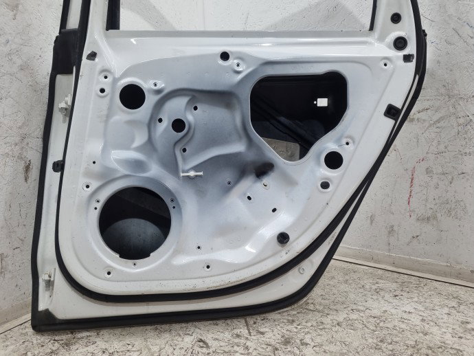 Usa dreapta spate AUDI A6 (4G2, C7) [Fabr 2012-2017] Sedan S-line, Quattro LY9C