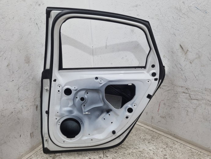 Usa dreapta spate AUDI A6 (4G2, C7) [Fabr 2012-2017] Sedan S-line, Quattro LY9C